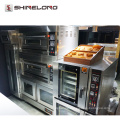 Commercial Restaurant Industrial Electric Gas Big Ovens Machines Bakery Supplies